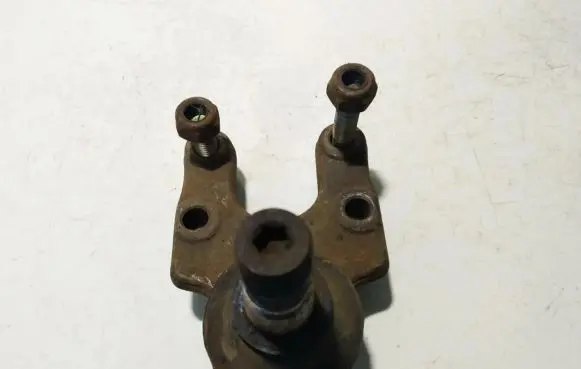 Nissan Terrano Front ball joint 