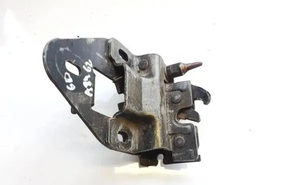 Opel Vivaro Rear door lock 8200006253c 8200006253-c