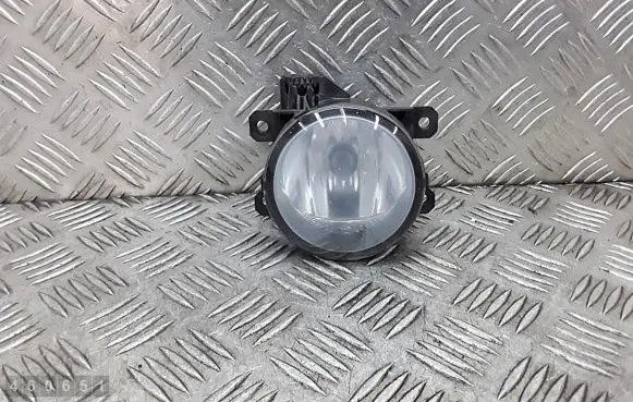 Peugeot Partner Front fog light 9687410080
