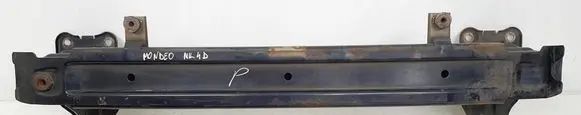 Ford Mondeo MK IV Front bumper support beam 7S71-U10922-AE