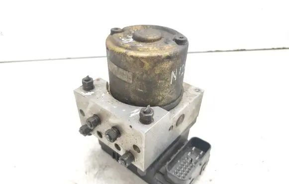 Mazda Premacy ABS Pump CB77437AZ A104400132 3032773017