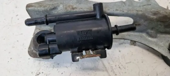 Saab 9-3 Ver2 Vacuum valve 1997278