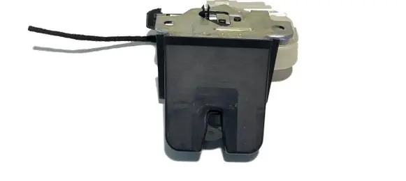Skoda Kodiaq Tailgate/trunk/boot lock/catch/latch 3V0827505C 28540