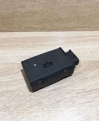 Central locking motor