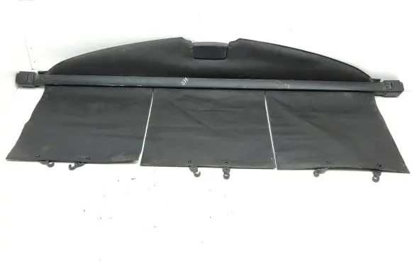Toyota Corolla Verso AR10 Parcel shelf load cover 