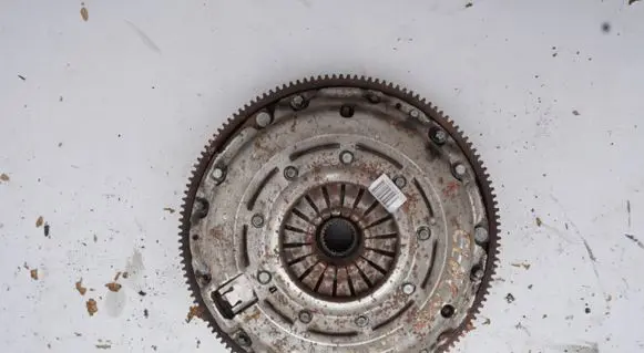Mercedes-Benz A W176 Clutch set kit A0262500501