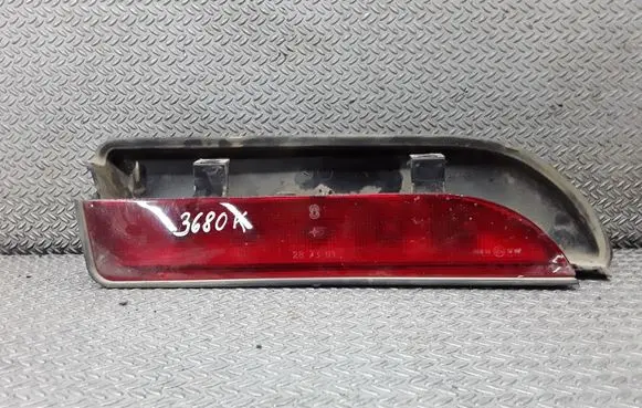 Fiat Ducato Third/center stoplight 1303859070