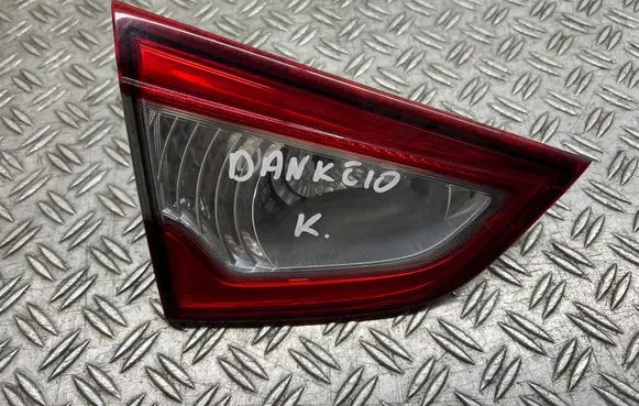Suzuki SX4 S-Cross Tailgate rear/tail lights 3625461M01