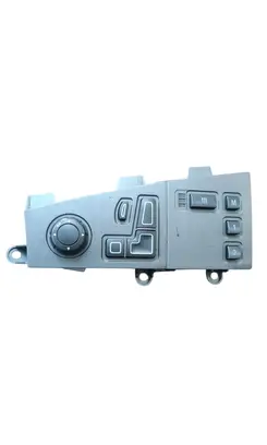 BMW 7 E65 E66 Seat control switch 6918402 6918382