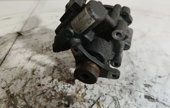 Opel Vivaro Power steering pump 7613955577 491101050R