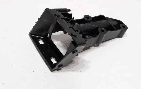 Audi Q8 Headlight washer nozzle holder 4M8955775 22008401