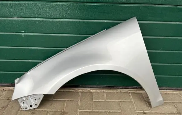 Volkswagen Eos Fender LK7W