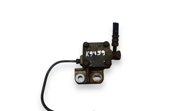 Mitsubishi L200 Clutch slave cylinder 