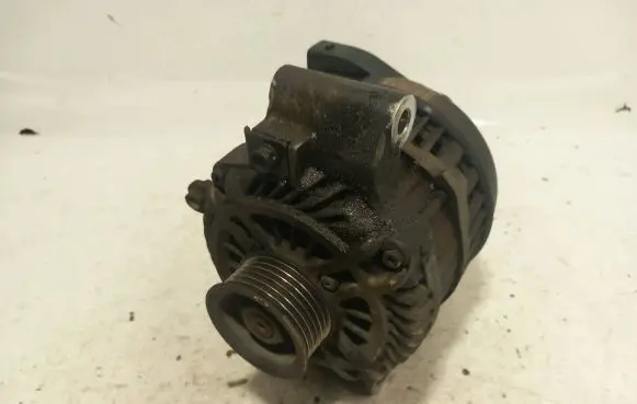 Mazda 6 Generator/alternator A2TJ0391B 12V100A L3P9