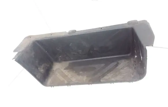 Ford Transit Front sill trim cover 6C11V13201AAW
