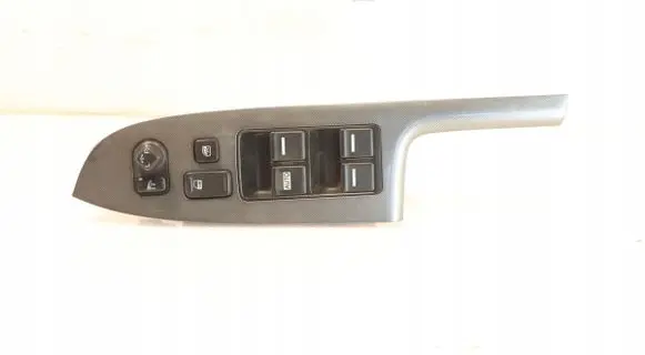 Honda Accord Electric window control switch