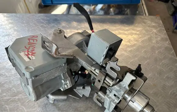 Renault Scenic III - Grand scenic III Electric power steering pump 280903032R