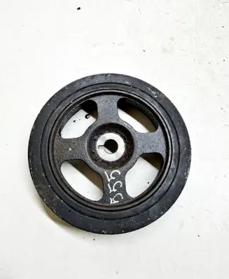 KIA Sportage Crankshaft pulley 