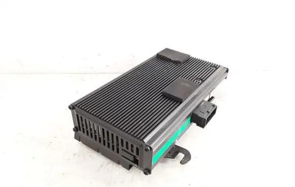 Sound amplifier