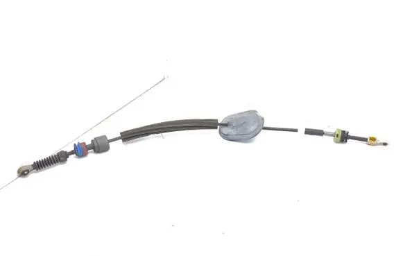 Gear shift cable linkage