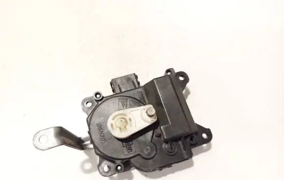 Subaru B9 Tribeca Air flap motor/actuator aw0638000650