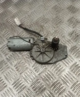 Nissan Micra Rear window wiper motor