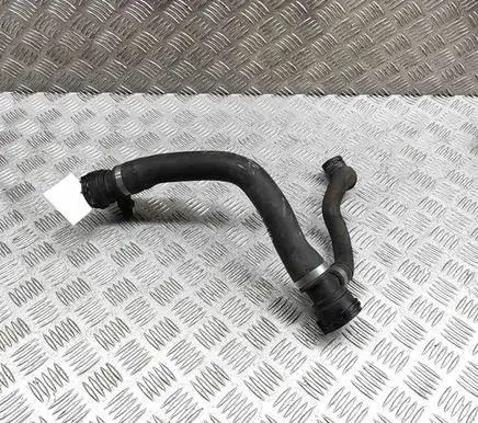 BMW X5 F15 Engine coolant pipe/hose 7644094