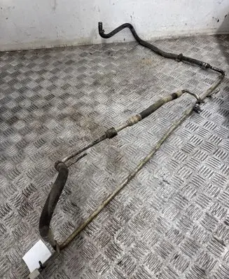 Renault Trafic II (X83) Air intake hose/pipe