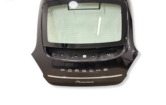 Porsche Panamera (970) Tailgate/trunk/boot lid 97051201104 46027 97054511167