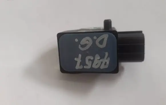 Honda Insight Airbag deployment crash/impact sensor 77970SJAE110M2
