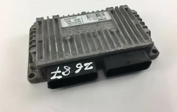 Citroen C4 I Other control units/modules 9654232880 Z687