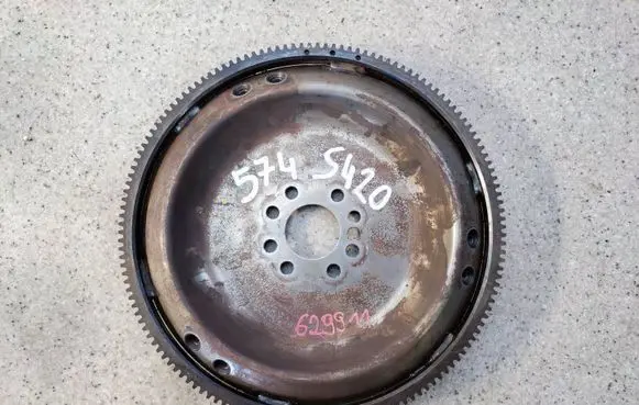 Mercedes-Benz S W221 Flywheel A6290300312AOP A6290300312