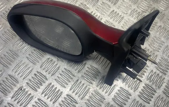 Renault Scenic I Front door electric wing mirror 201821IND