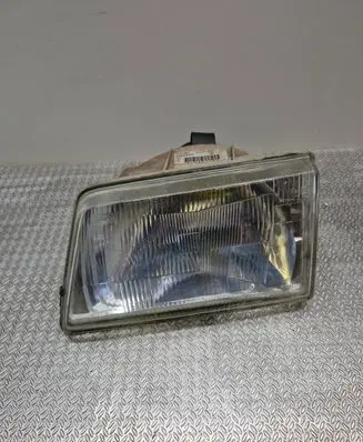 Fiat Uno Headlight/headlamp 7r0189103