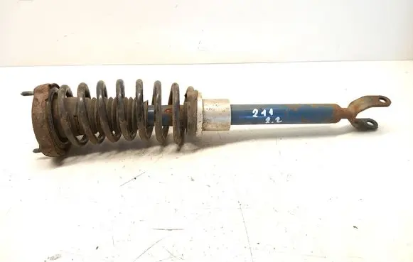 Mercedes-Benz E W211 Front shock absorber/damper