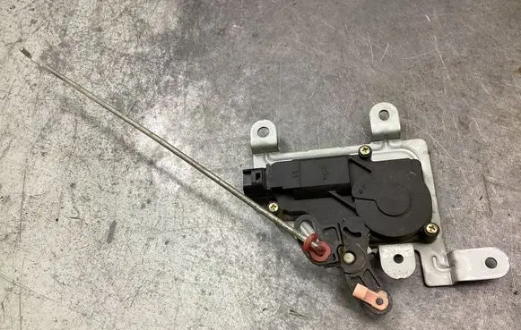 KIA Sorento Tailgate boot lock/latch motor 812403E000