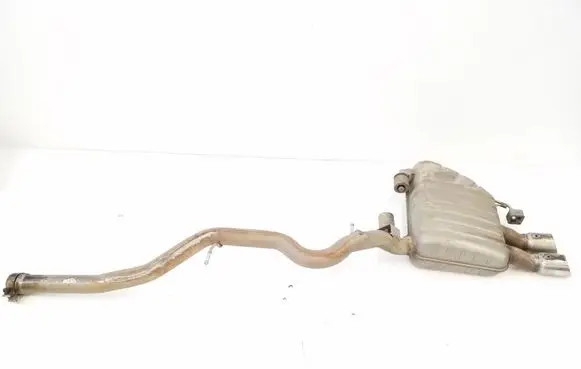 Muffler/silencer