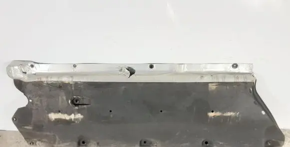 KIA Sorento Side bottom protection
