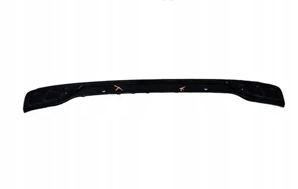 Volkswagen Tiguan Rear bumper trim bar molding R42TEILE