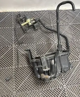 Audi Q7 4M Other engine bay part 4M0201801B