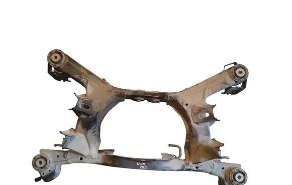 Subaru Outback (BS) Rear subframe 