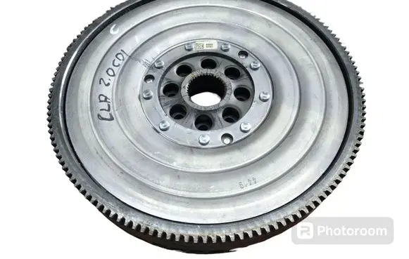 Mercedes-Benz A W177 Flywheel 6540301101