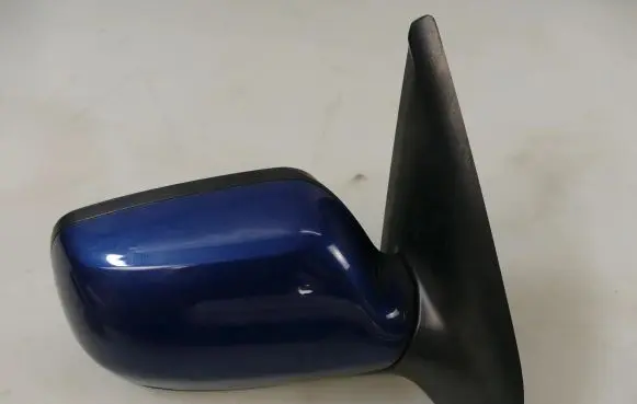 Mazda 2 Front door electric wing mirror