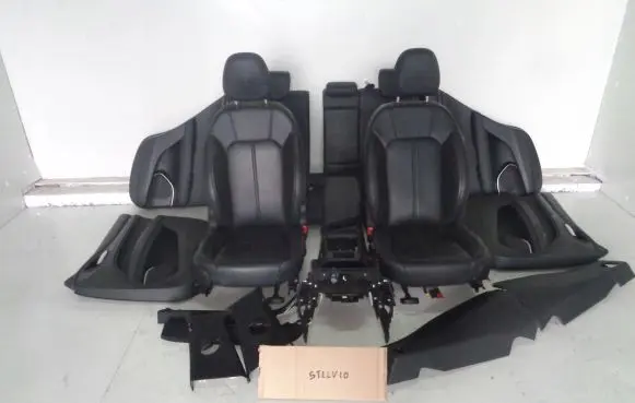 Alfa Romeo Stelvio Seat set 8245879658