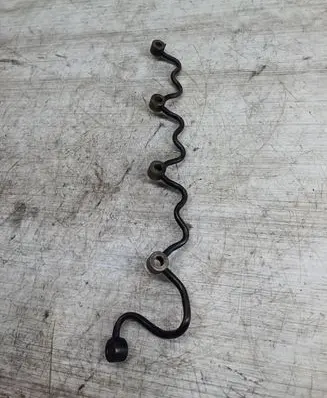 Fuel return line/hose