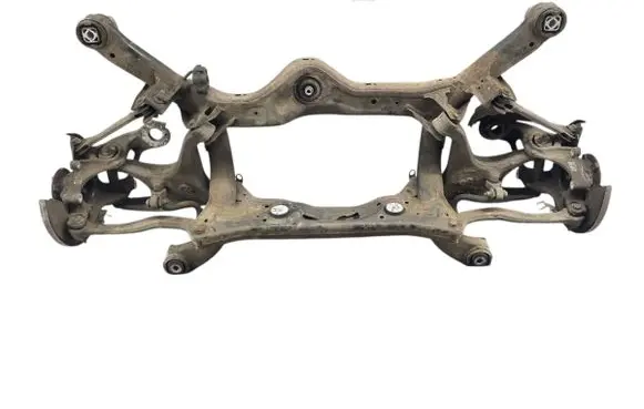 Audi A7 S7 4G Rear subframe 4H0505287