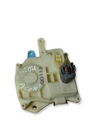 Honda Accord Other switches/knobs/shifts 990113