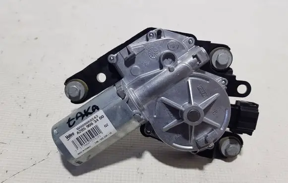 Mercedes-Benz C W205 Rear window wiper motor F2059063400C A2059063400