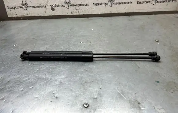 Renault Captur Tailgate/trunk strut/damper 844301324R 7000210540 0001030