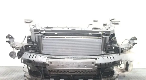 Mini Cooper Countryman R60 Radiator set 